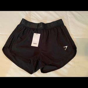 Gymshark shorts